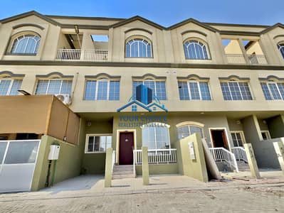 3 Bedroom Townhouse for Rent in Ajman Uptown, Ajman - IMG-20241014-WA0068. jpg