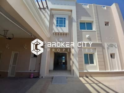 Villa for Rent in The Marina, Abu Dhabi - WhatsApp Image 2024-10-14 at 5.26. 55 PM. jpeg