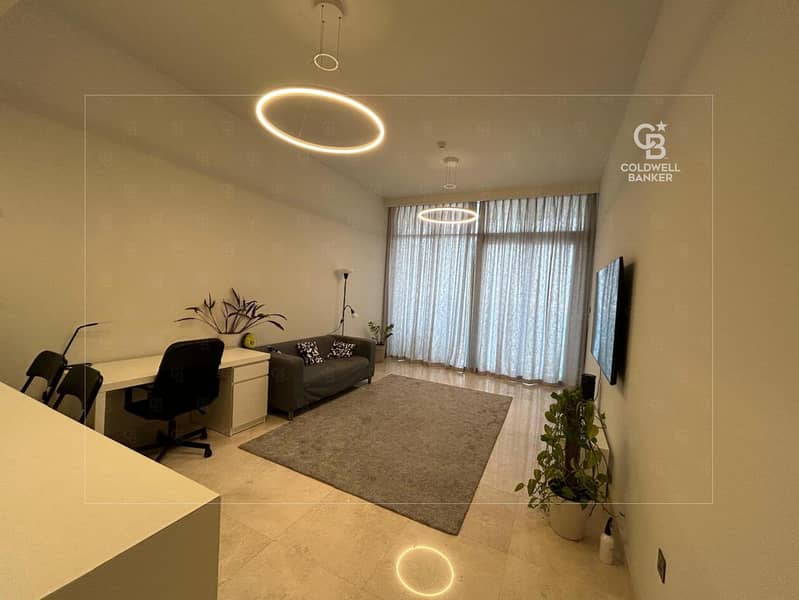 Seafront | Fully furnished 1 Bed Seafront | Fully furnished 1 Bed