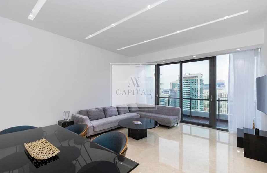 Full Marina View | High Floor | Fully Upgraded Full Marina View | High Floor | Fully Upgraded
