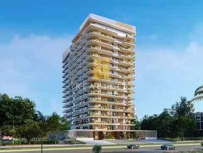 2 Cпальни Апартамент Продажа в Комплекс Дубай Резиденс, Дубай - 1. png