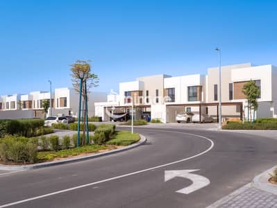 2 Bedroom Townhouse for Sale in Yas Island, Abu Dhabi - IMG-20240820-WA0124. jpg