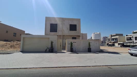 5 Cпальни Вилла Продажа в Аль Алиа, Аджман - WhatsApp Image 2024-10-14 at 11.53. 11 AM. jpeg