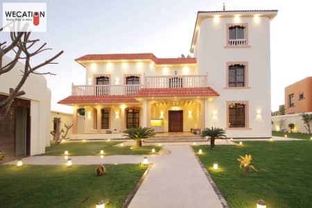 5 Bedroom Villa for Rent in Falcon City of Wonders, Dubai - IMG_9618. jpg