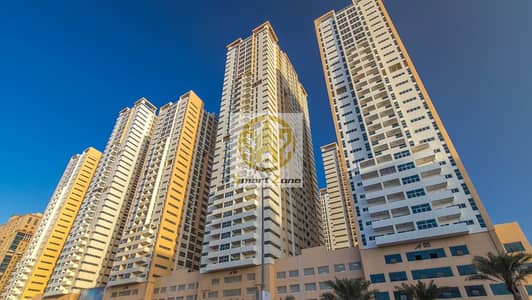 2 Cпальни Апартамент в аренду в Аль Рашидия, Аджман - 0919_1567790502ajman-one-towers-ajman-properties__2__. jpg