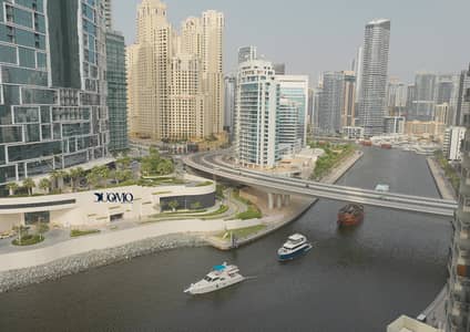 2 Bedroom Apartment for Rent in Dubai Marina, Dubai - views 5. png