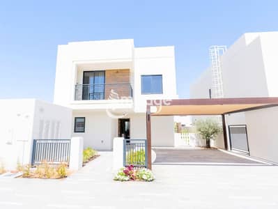 4 Bedroom Villa for Sale in Yas Island, Abu Dhabi - WhatsApp Image 2024-01-27 at 4.05. 40 PM (6). jpeg