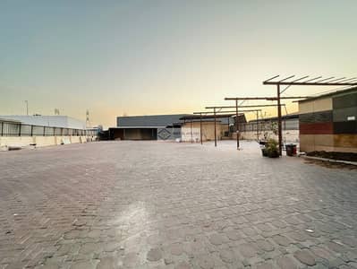 Industrial Land for Rent in Industrial Area, Sharjah - WhatsApp Image 2024-10-14 at 6.49. 49 PM. jpeg