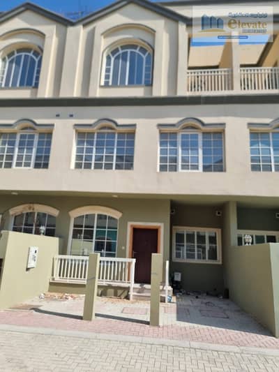 3 Bedroom Townhouse for Rent in Ajman Uptown, Ajman - ee66057b-fc66-4500-aa4a-784e321a69dc. jpeg