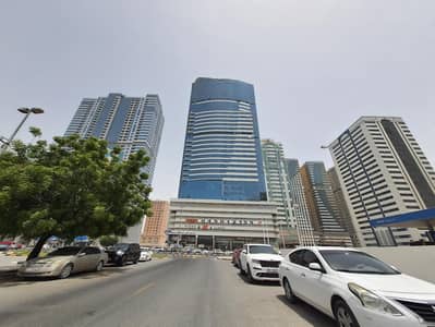 Office for Rent in Al Taawun, Sharjah - T4. jpg