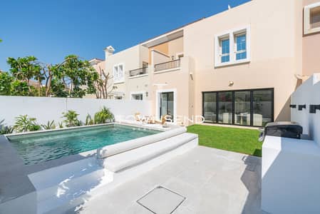 Fully Renovated | Vacant | 3M | Al Reem 3