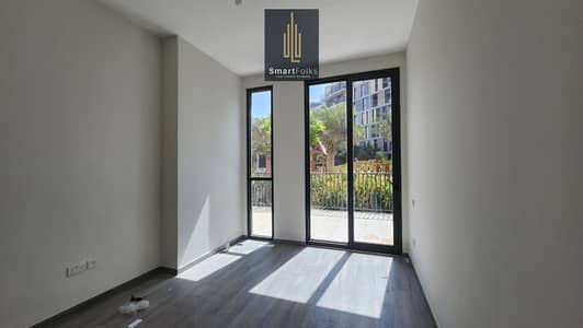 BRAND NEW |  1 BEDROOM WITH CLOSE KITCHEN | BIG BALCONY  COMMUNITY VIEW