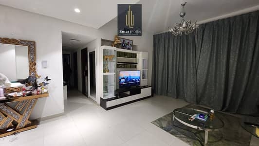 SPACIOUS 2 BED + MAIDS | DANIA DISTRICT | VACAT ON TRANSFER | OPEN VIEW