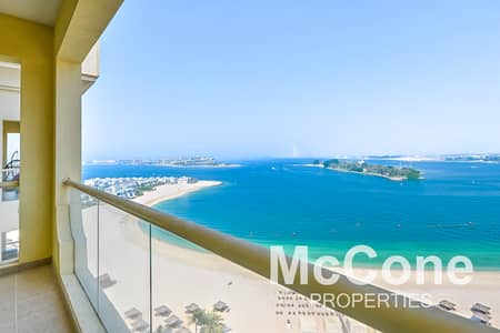 Penthouse | Upgrades | Vacant | Beach Club