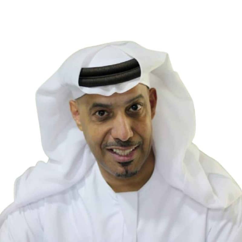 Faisal Alsuwaidi