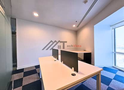 Office for Rent in Sheikh Zayed Road, Dubai - 2. jpg