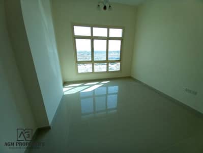 Offer offer >Close to souq extra mall > Good size > With all amenities > affordable rent