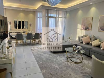 3 Bedroom Flat for Rent in Corniche Road, Abu Dhabi - tpNHuVlsXcrWb4zgW3WV02ODRkoNs7uFJxfVPe9d
