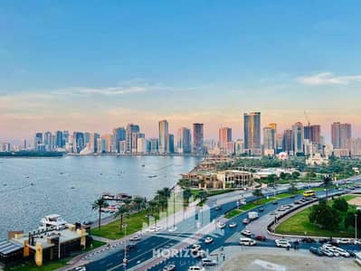 فلیٹ 2 غرفة نوم للايجار في المجاز، الشارقة - baeEPtDoB32wNeUwtE9d3pG5KOk1uNCtcF18tU5f