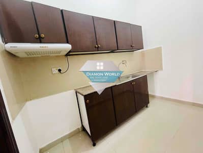 1 Bedroom Flat for Rent in Mohammed Bin Zayed City, Abu Dhabi - S3d95hHBfoz9y5ZCvgtgbhhhVVCGkSxx3RjPR5GA