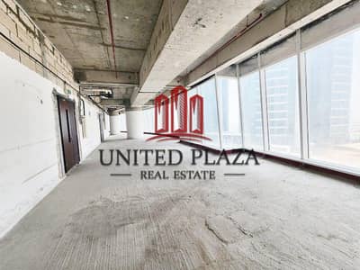 Office for Rent in Al Reem Island, Abu Dhabi - SPLENDID OFFICE | AFFORDABLE RATE (EXCLUSIVE)