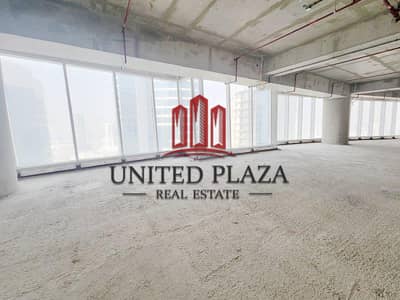 Office for Rent in Al Reem Island, Abu Dhabi - EXCLUSIVE BUILDING | CAPTIVATING VIEW | GRADE A