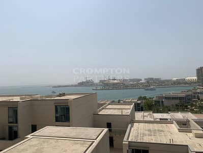 阿拉哈海滩， 阿布扎比 4 卧室单位待售 - 位于阿拉哈海滩，阿尔泽纳，阿尔泽纳大厦C座 4 卧室的公寓 5200000 AED - 6970247