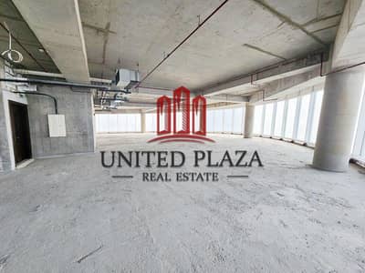Office for Rent in Al Reem Island, Abu Dhabi - EXTENSIVE OFFICE | EXCLUSIVE BUILDING | GRADE A
