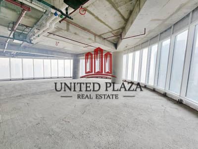 Office for Rent in Al Reem Island, Abu Dhabi - ENCHANTING OFFICE SPACE (EXCLUSIVE)