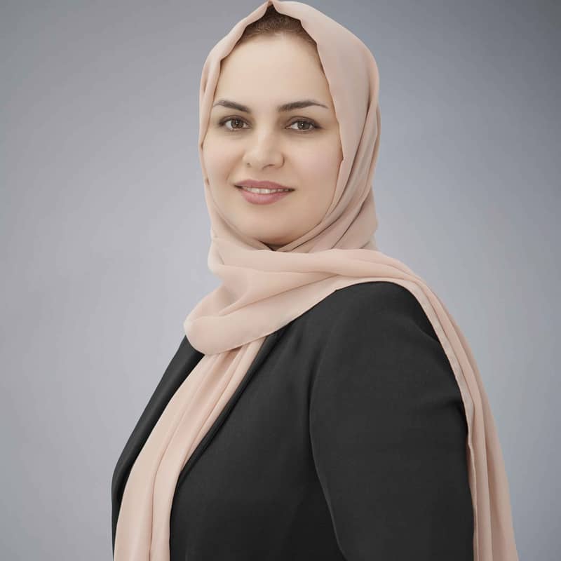 Maryam Abbas