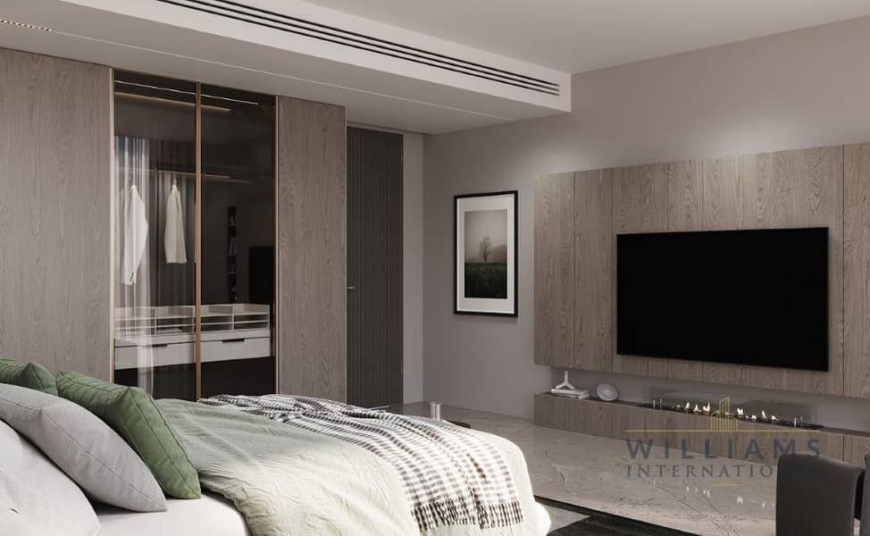 ELEGANT PRIVATE POOL 1 MONTHLY PAYMENT PLAN