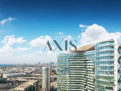 3 Bedroom Apartment for Sale in Jebel Ali, Dubai - Best Deal | Flexible Payment Plan | 10% Down Payment