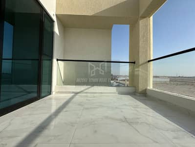 Studio for Rent in Khalifa City, Abu Dhabi - WhatsApp Image 2024-10-15 at 9.29. 50 AM (2). jpeg