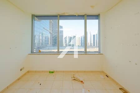 2 Bedroom Apartment for Sale in DIFC, Dubai - Vacant | Huge Balcony | DIFC View | Sky Gardens