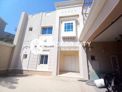 Villa for Rent in The Marina, Abu Dhabi - IMG-20241014-WA0474. jpg