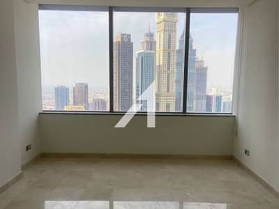 فلیٹ 1 غرفة نوم للبيع في مركز دبي المالي العالمي، دبي - شقة في سكاي جاردنز،مركز دبي المالي العالمي 1 غرفة 1900000 درهم - 9546171