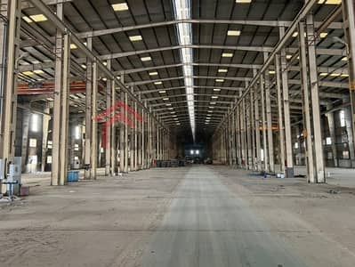 Склад в аренду в Индастриал Ариа, Шарджа - WhatsApp Image 2024-10-11 at 10.19. 47 AM (1). jpeg