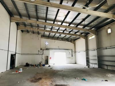 Warehouse for Sale in Umm Ramool, Dubai - RK372. jpg