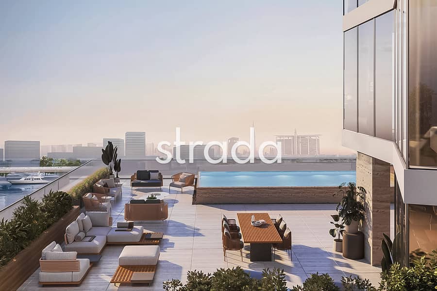 位于迪拉岛,Azura Residences 3 卧室的公寓 4710190 AED - 9945300 位于迪拉岛,Azura Residences 3 卧室的公寓 4710190 AED - 9945300