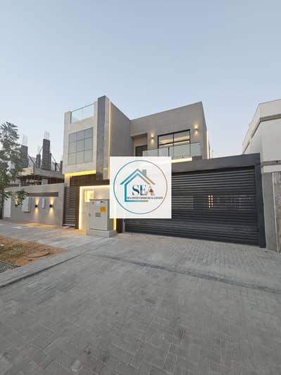 5 Bedroom Villa for Sale in Al Shamkha, Abu Dhabi - IMG-20241015-WA0039. jpg