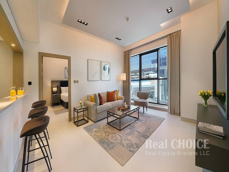 4 CMTP-One-Bedroom-Type-B-Living-room-view. jpg