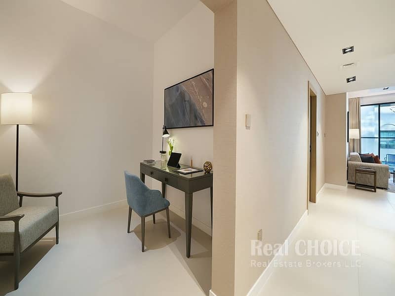 4 CMTP_Deluxe_One_Bedroom_Study_03. jpg