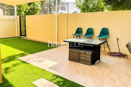 4 Bedroom Villa for Sale in Dubailand, Dubai - Backing Tennis Courts | Meticulously maintained