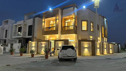 5 Bedroom Villa for Sale in Al Helio, Ajman - WhatsApp Image 2024-10-15 at 11.43. 36 AM. jpeg