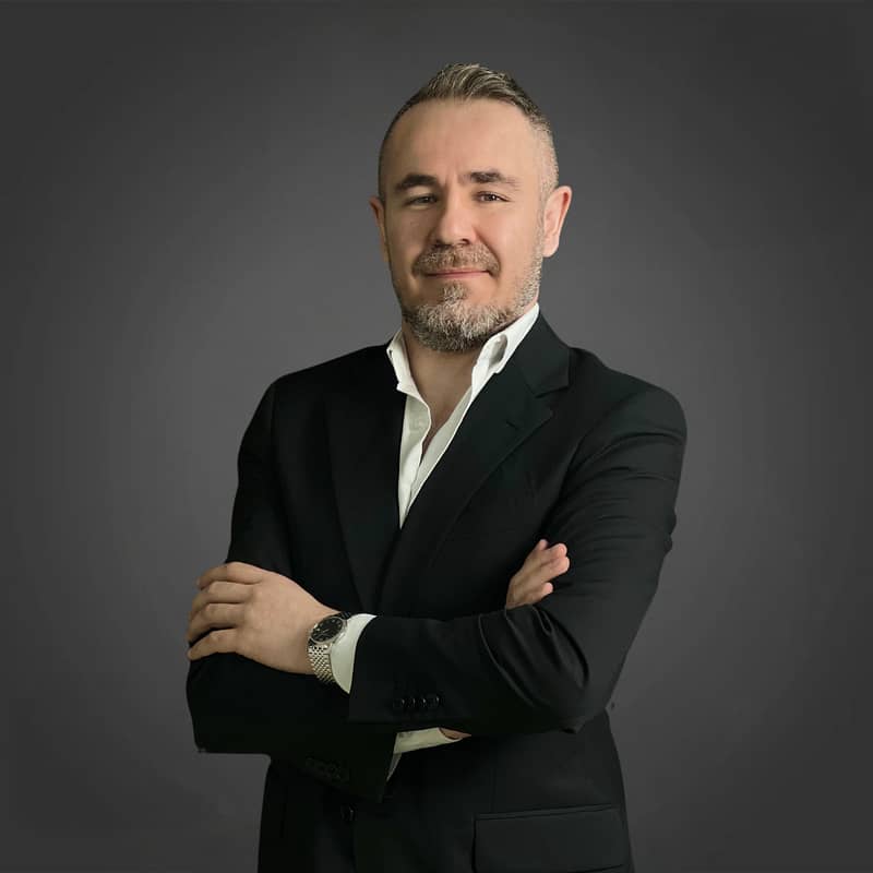 William Nakad