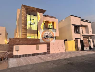 5 Bedroom Villa for Sale in Al Yasmeen, Ajman - IMG-20241011-WA0057. jpg