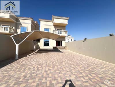 5 Bedroom Villa for Rent in Al Shamkha, Abu Dhabi - 5c55a1d4-f3c3-44fe-9708-c5f32c6a930d. jpg