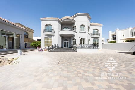 فیلا 6 غرف نوم للايجار في البرشاء، دبي - DSC08910-HDR. jpg