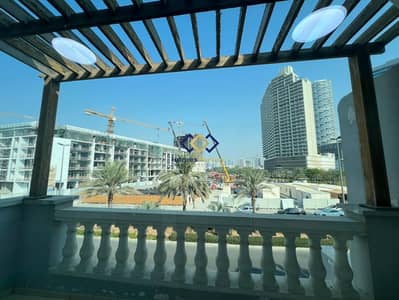 4 Bedroom Villa for Rent in Jumeirah Village Circle (JVC), Dubai - 05ae3d53-bee1-48bd-bf03-274a243b07fe. jpeg