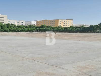 Участок в аренду в Джебель Али, Дубай - Участок в Джебель Али，Джебел Али Индастриал Эриа，Джебель Али Индастриал Ариа 1, 290000 AED - 9947619